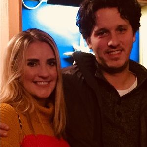 Meet your Posher, Erin